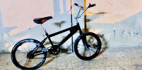 bmx good condition