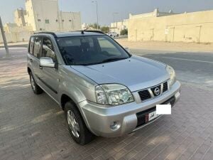Nissan Xtrail 2009 Model for sale