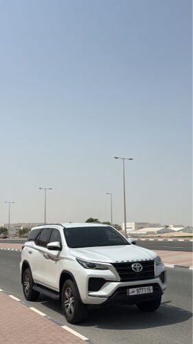 fortuner