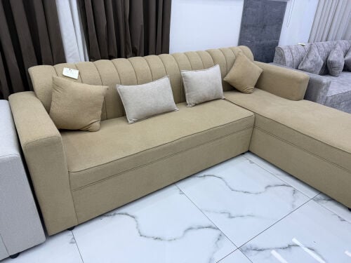 Brand New L shape  Ready for sale