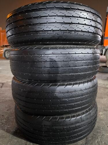 9.00/17 Haman Shaheen Tyre