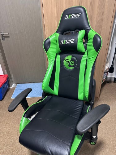 gaming chair
