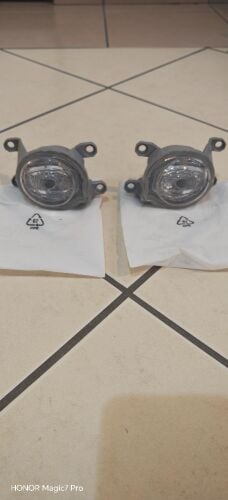 original fog light