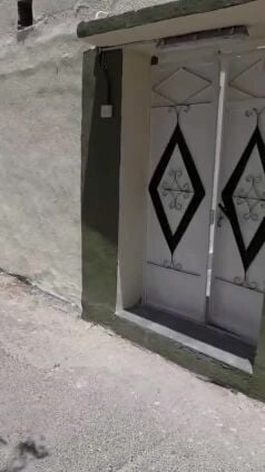 للبيع بيت مؤجر ببن عمران 124 م