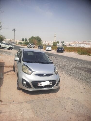kia picanto for sale