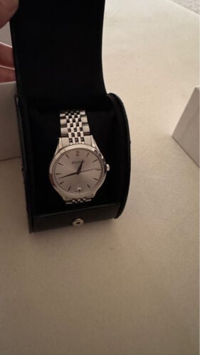 Balmain swiss watch 