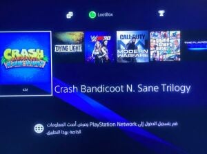 LootBox | PlayStation Rental