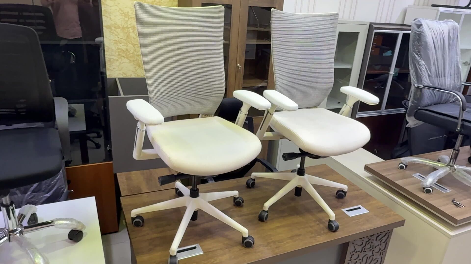 Used office furniture sale 