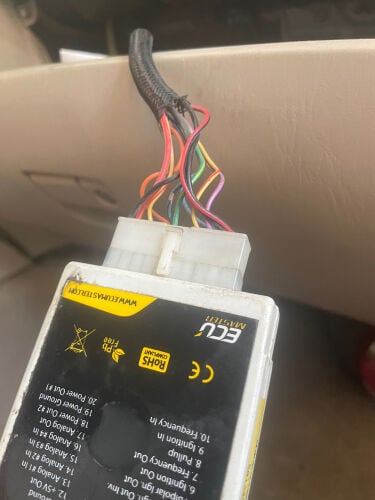 digtil ecu master for sale 2100 