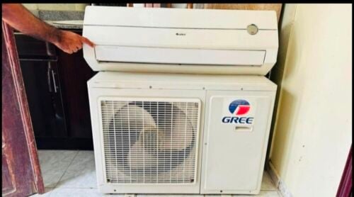 متخصصون فى شراء التكييفات السكراب