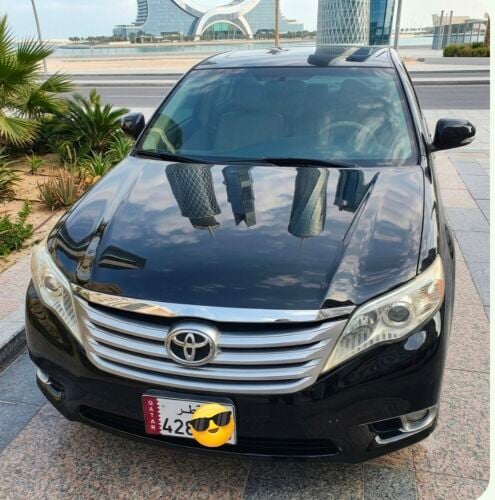 افالون 2011