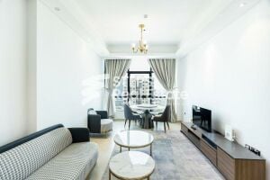 Apartment for rent in lusail