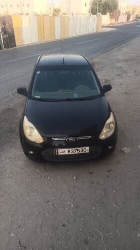 Ford figo