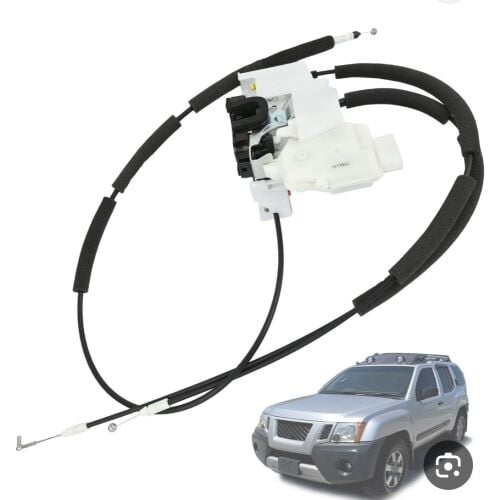 door lock Nissan extera brand new
