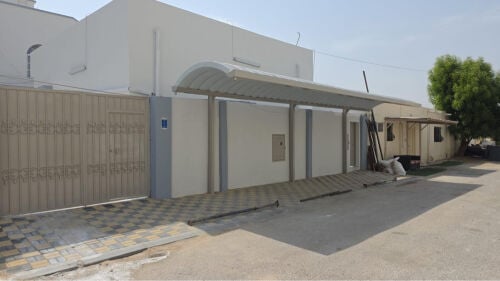 ام العمد للبيع فيلا 432 م 