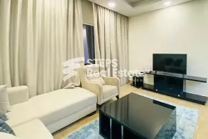 Furnished Apartment in Fox Hills