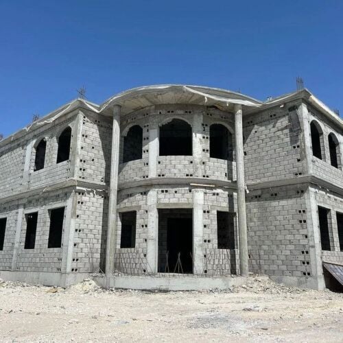 مقاولات