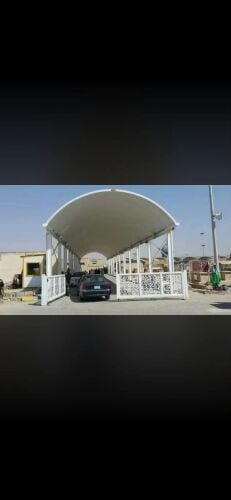 جميع اعمال الحدادة