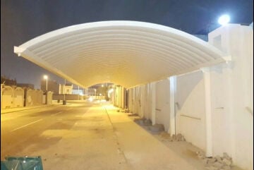 نقوم بجميع اعمال خدمات الصيانة لل