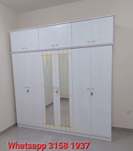New Doha furniture available sale