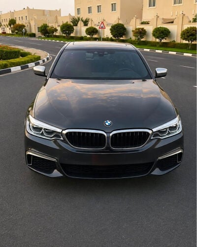 ‏BMW M550i xDrive 2020 