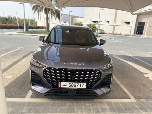 Jetour X70 plus Luxury 1.6T
