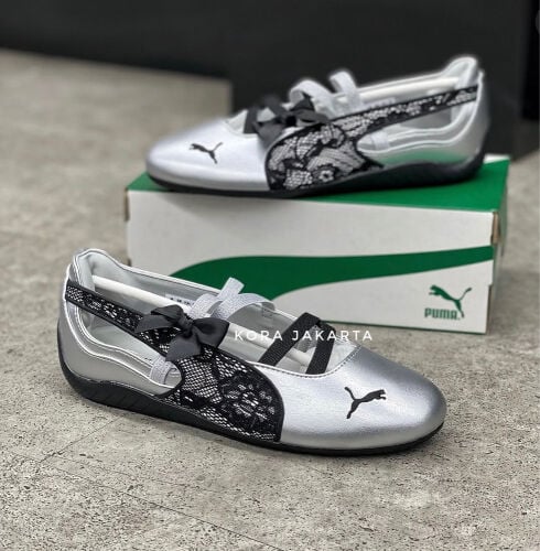 puma speedcat ballet 