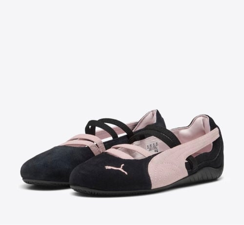 puma speedcat ballet