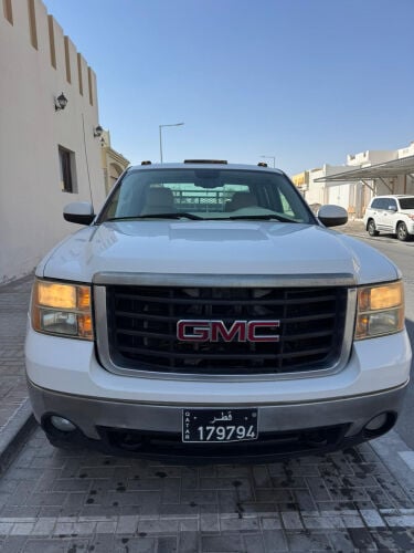 gmc 