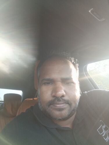 nadikurthi srinivas