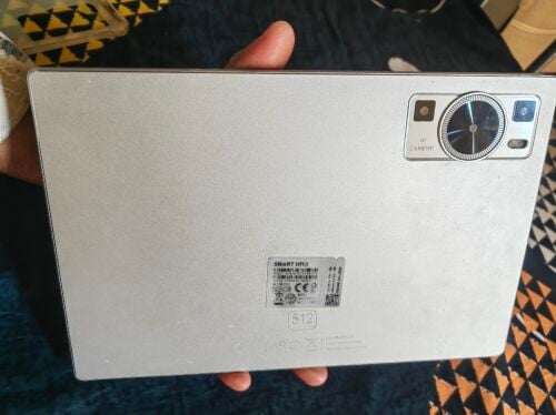smart tablet 512 gb