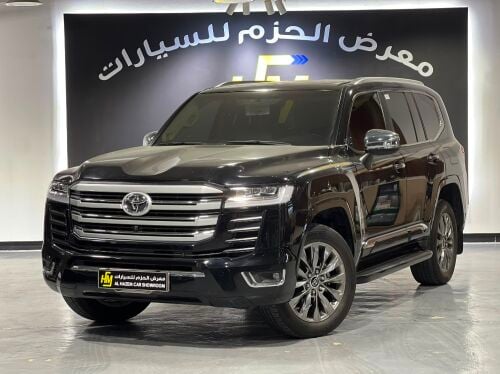 في اكس موديل 2024 توين تيربو