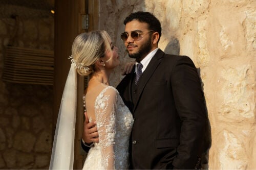 female Wedding Photographer