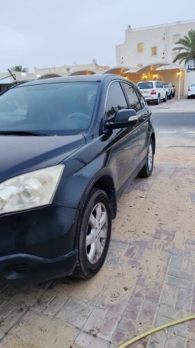 Honda /CRV 2008
