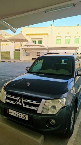 باجيرو
