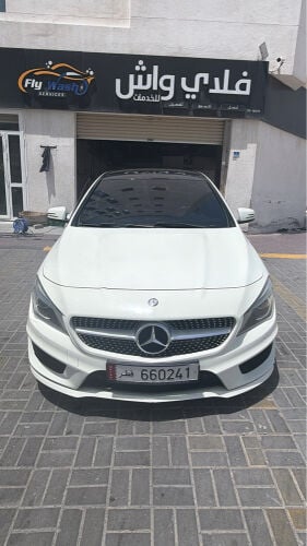 Mercedes CLA250 2015 for sale