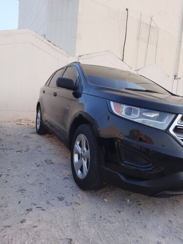 ford edge 2018