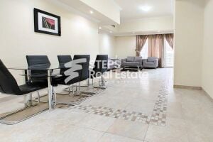 Apartment for rent in The Pearl