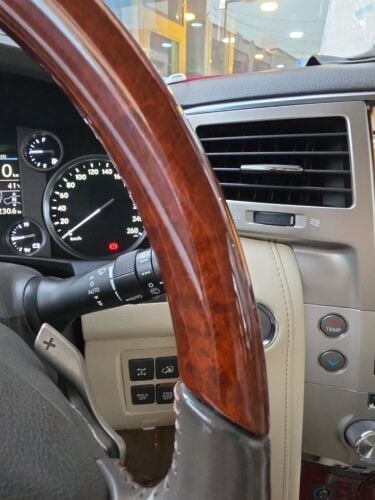 مطلوب سائق هندي خبره