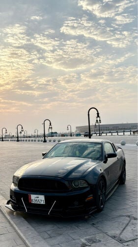 2014 Ford Mustang Premium V6 Shelby