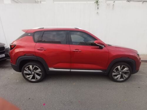 For sale: Changan CS35 Plus