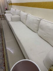كراسي استعمال ممتاز شبه جديد 