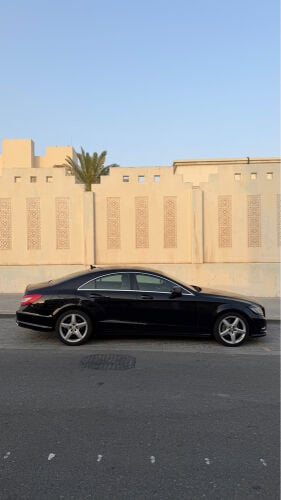 Mercedes CLS350 2013  for sale 