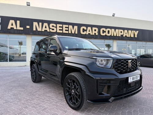 تانك 700 اصفار وارد الدوحة 