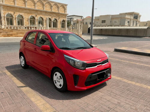 KIA PICANTO 2022