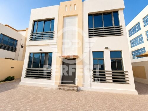 Villa for Rent in Al Wakra
