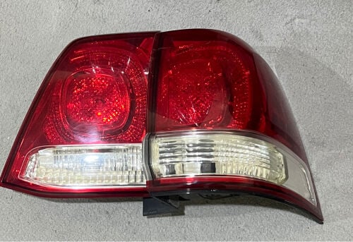 Rear Taillights Fullset