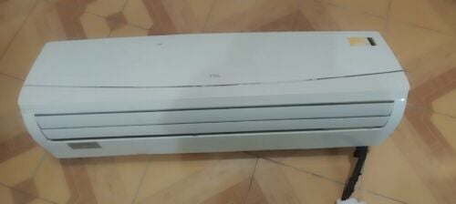TCL SPLIT AC INDOOR +OUTDOOR