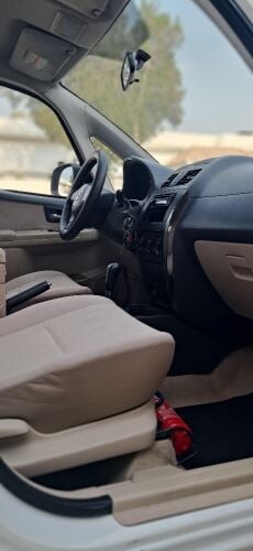 suzuki sx4 2015.