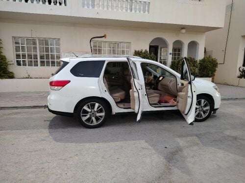 Pathfinder
